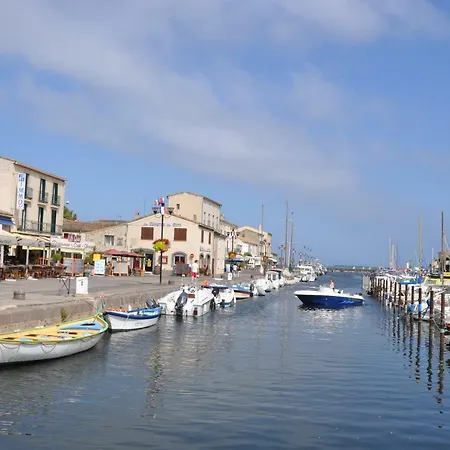 Jeanfayet Marseillan (Herault)