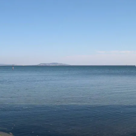 Jeanfayet Διαμέρισμα Marseillan (Herault)