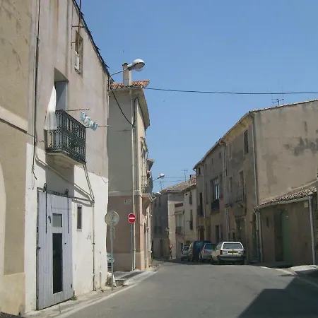Διαμέρισμα Jeanfayet