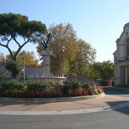 Διαμέρισμα Jeanfayet *