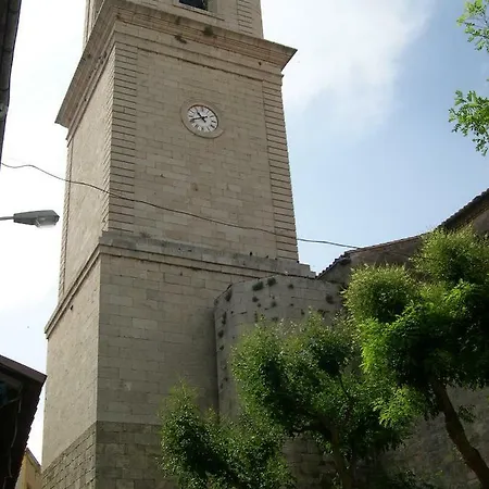 Διαμέρισμα Jeanfayet *