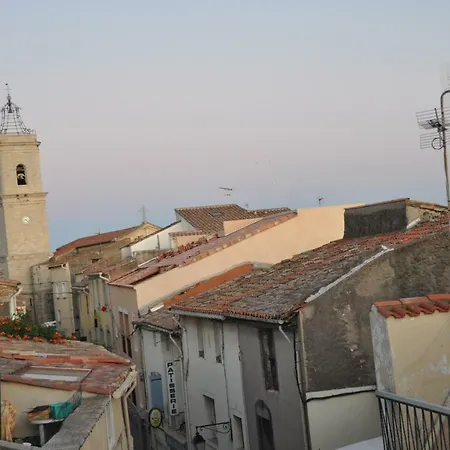 Διαμέρισμα Jeanfayet Marseillan (Herault)