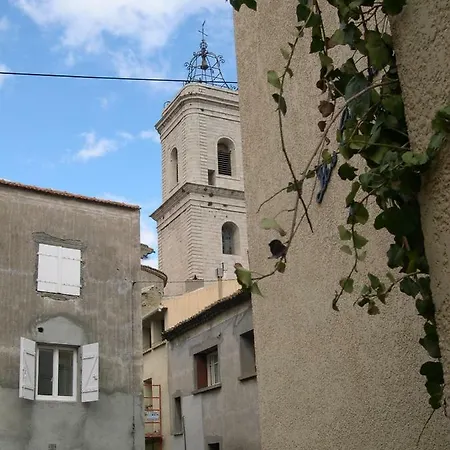 Διαμέρισμα Jeanfayet Marseillan (Herault)