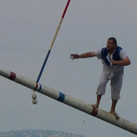 Διαμέρισμα Jeanfayet *