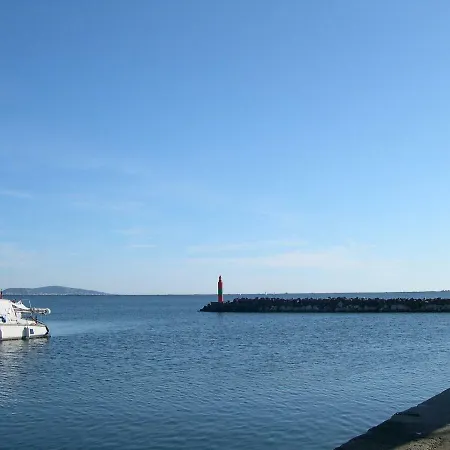 Διαμέρισμα Jeanfayet Marseillan (Herault)