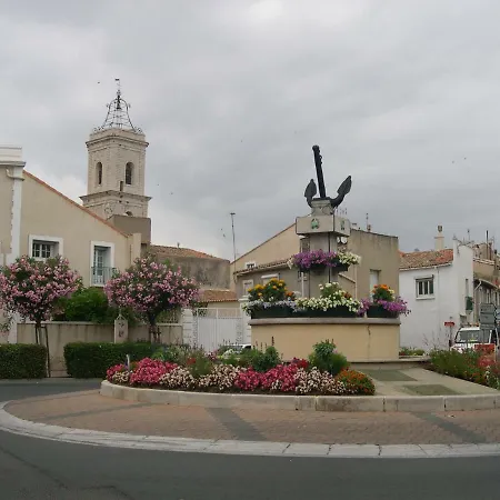 Διαμέρισμα Jeanfayet Marseillan (Herault)