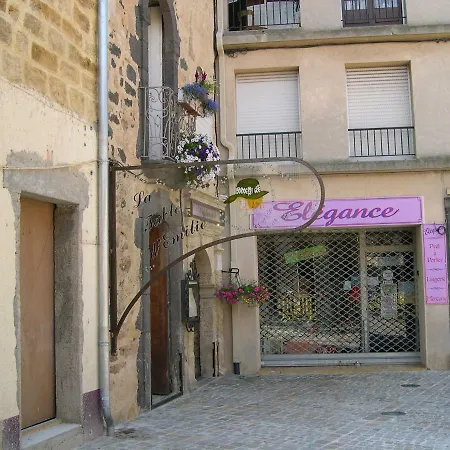 Διαμέρισμα Jeanfayet