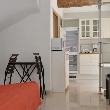 Jeanfayet Διαμέρισμα Marseillan (Herault)
